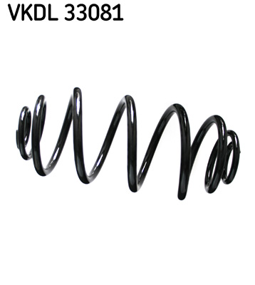 SKF VKDL 33081 Fahrwerksfeder